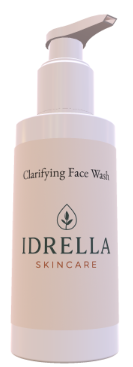 Clarifying Face Wash